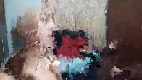 Snapshot of osornomaria268 chatting on October 14, 2025, 10:05 am Paulina online show from October 14, 2025, 10:05 am