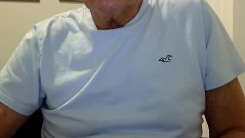 Snapshot of ossibottom chatting on May 14, 2026, 1:23 am Ossi online show from May 14, 2026, 1:23 am