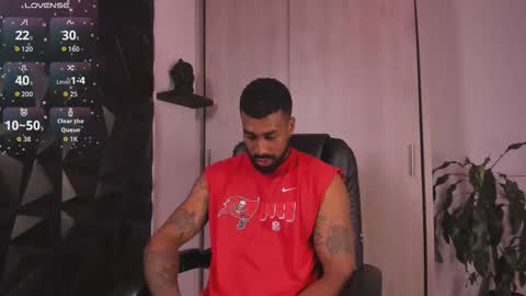 Snapshot of ostin_danielss chatting on March 12, 2026, 12:06 am Ostin Daniels online show from March 12, 2026, 12:06 am