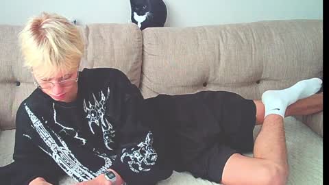 Ostin online show from December 9, 2024, 8:22 am