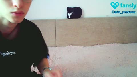 Ostin online show from January 30, 2025, 6:35 am