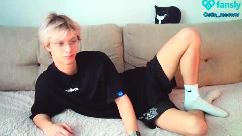 Ostin online show from February 16, 2025, 6:10 am