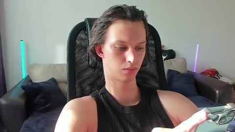 Ostin online show from June 28, 2026, 12:33 pm