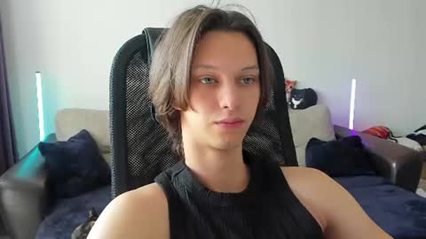 Ostin online show from July 2, 2026, 9:37 am