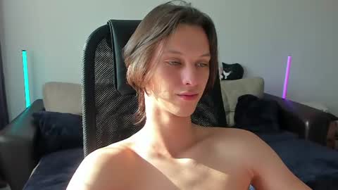 Ostin online show from July 14, 2026, 11:27 am