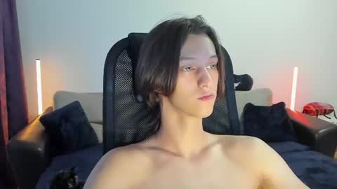 Ostin online show from July 20, 2026, 2:52 pm