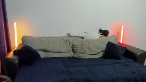 Ostin online show from August 2, 2026, 8:29 pm