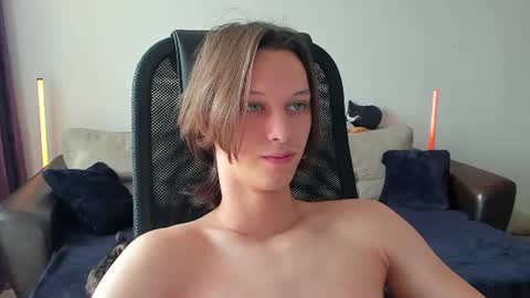 Ostin online show from August 3, 2026, 10:10 am