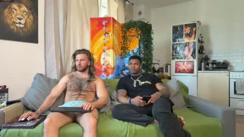 Snapshot of ostine_brown chatting on June 2, 2026, 5:20 am Ostine Brown online show from June 2, 2026, 5:20 am