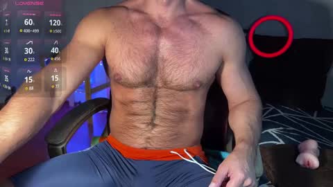 Gregory online show from December 9, 2024, 11:26 am