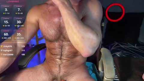 Gregory online show from December 9, 2024, 2:28 pm