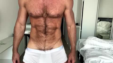 Gregory online show from January 14, 2025, 7:48 am