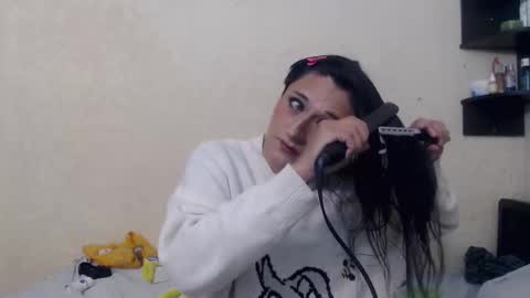 Snapshot of otakutransgurl chatting on October 31, 2025, 6:03 am RACHEL CHOW online show from October 31, 2025, 6:03 am