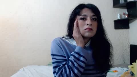 Snapshot of otakutransgurl chatting on December 16, 2025, 5:34 am RACHEL CHOW online show from December 16, 2025, 5:34 am