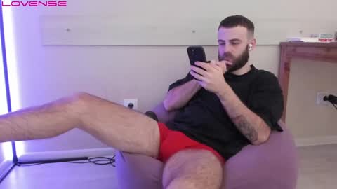 Otis online show from February 16, 2025, 12:19 am