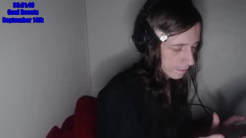 otokonojoshi online show from September 12, 2025, 6:46 am