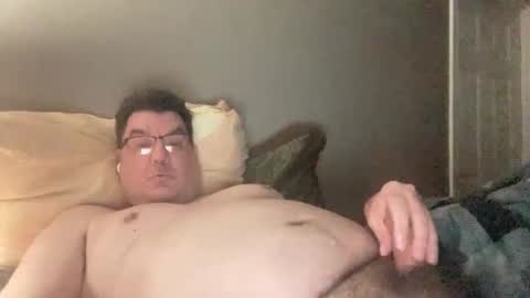 otter916 online show from January 18, 2025, 7:49 am