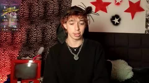 Princces Albert online show from January 13, 2026, 4:29 am