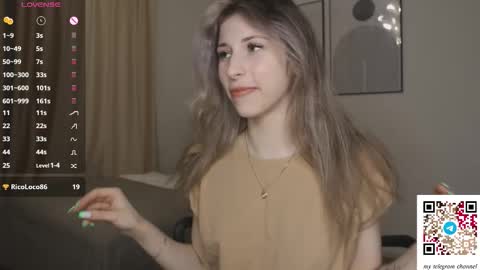 Anne online show from February 11, 2026, 10:37 pm