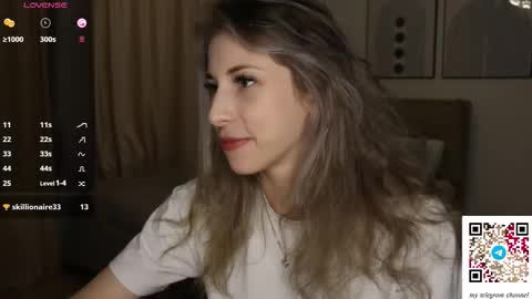 Anne online show from February 28, 2026, 9:27 pm