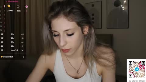 Anne online show from March 2, 2026, 11:00 pm