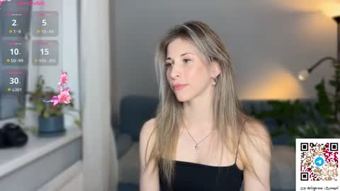 Snapshot of ottiliebolyard chatting on June 27, 2026, 6:35 pm Anne online show from June 27, 2026, 6:35 pm