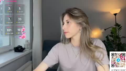 Snapshot of ottiliebolyard chatting on July 8, 2026, 3:49 pm Anne online show from July 8, 2026, 3:49 pm
