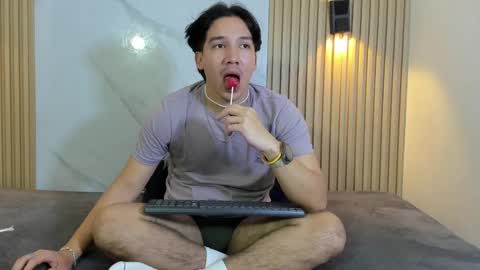 Otto Andrew online show from February 6, 2026, 7:50 pm