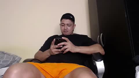 Snapshot of otto_stud chatting on January 13, 2025, 4:07 am otto_stud online show from January 13, 2025, 4:07 am