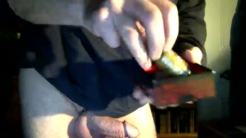 Otto online show from January 20, 2025, 7:04 pm