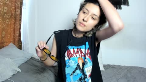 Otto 3 online show from December 6, 2024, 9:13 pm