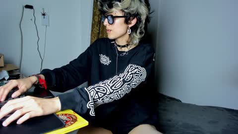 Otto 3 online show from December 17, 2024, 9:07 am