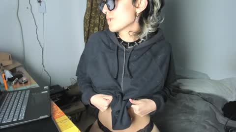 Otto 3 online show from December 18, 2024, 3:58 am