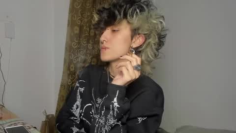 Otto 3 online show from January 20, 2025, 7:47 am