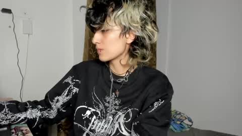 Otto 3 online show from January 28, 2025, 4:50 am