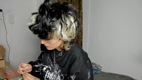 Otto 3 online show from January 28, 2025, 9:51 am