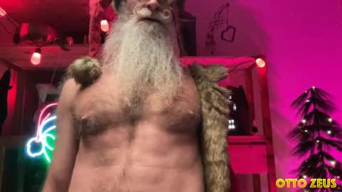 Snapshot of ottozeus chatting on December 26, 2024, 4:32 am Otto Zeus online show from December 26, 2024, 4:32 am