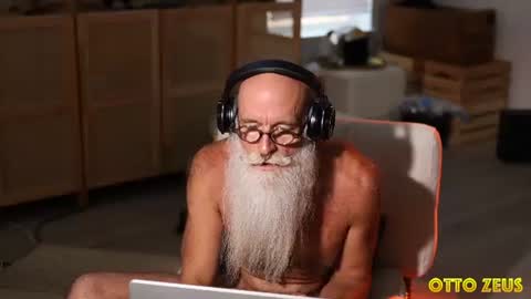 Otto Zeus online show from July 14, 2026, 6:46 pm