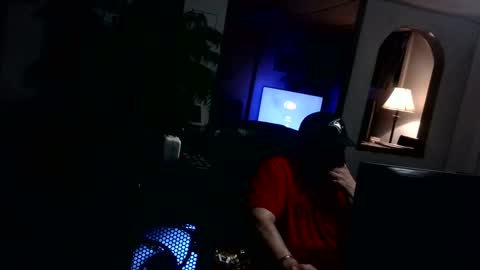 Snapshot of ouiostie chatting on December 29, 2024, 10:01 am Vraiment la online show from December 29, 2024, 10:01 am