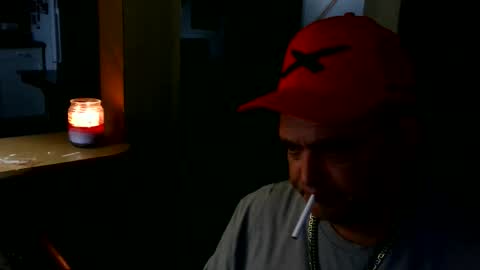 Snapshot of ouiostie chatting on February 9, 2026, 9:52 pm Vraiment la online show from February 9, 2026, 9:52 pm