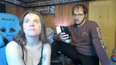 ourlittlesecret2269 online show from March 14, 2026, 2:28 am