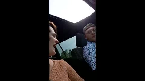 ournaughtyside online show from March 5, 2026, 9:00 pm