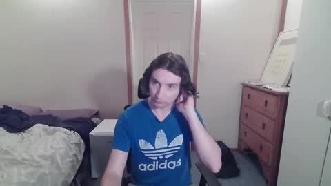 outback896 online show from March 15, 2026, 9:10 pm