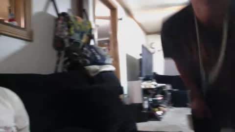 Dude online show from February 22, 2026, 7:40 am