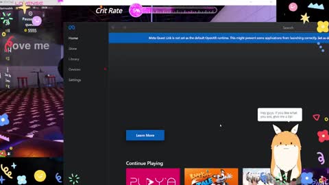 Snapshot of outrider4ever chatting on December 19, 2024, 1:07 pm outrider online show from December 19, 2024, 1:07 pm