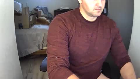 Snapshot of outside1991 chatting on December 15, 2024, 8:58 pm outside1991 online show from December 15, 2024, 8:58 pm