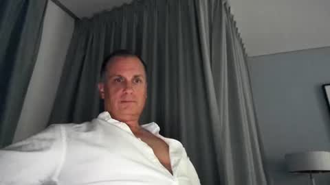 Snapshot of over50dad chatting on February 22, 2025, 5:35 pm Over50Dad online show from February 22, 2025, 5:35 pm