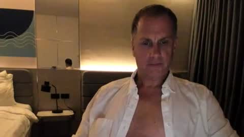 Snapshot of over50dad chatting on September 23, 2025, 1:25 pm Over50Dad online show from September 23, 2025, 1:25 pm