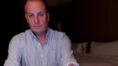 Snapshot of over50dad chatting on December 15, 2025, 2:54 pm Over50Dad online show from December 15, 2025, 2:54 pm
