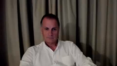 Snapshot of over50dad chatting on December 18, 2025, 4:46 pm Over50Dad online show from December 18, 2025, 4:46 pm